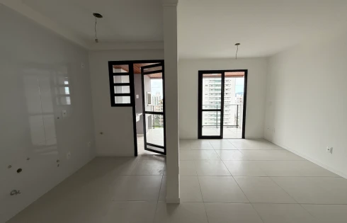 Apartamento em Barreiros, São José