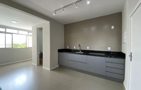 Apartamento em Centro, Florianópolis