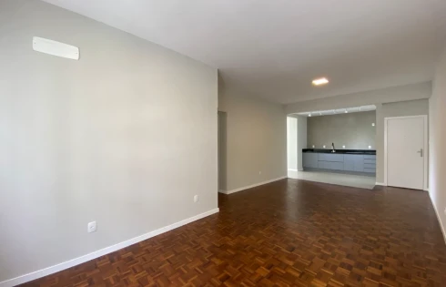 Apartamento em Centro, Florianópolis