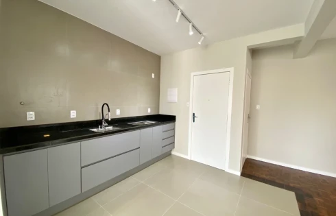 Apartamento em Centro, Florianópolis