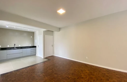 Apartamento em Centro, Florianópolis