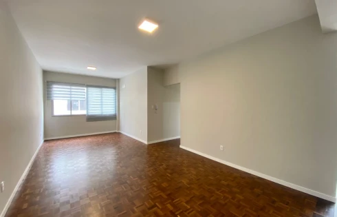 Apartamento em Centro, Florianópolis