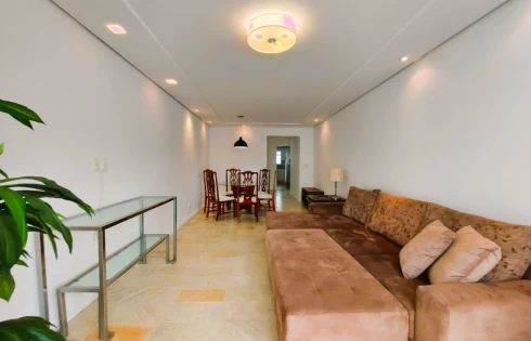 Apartamento em Centro, Florianópolis