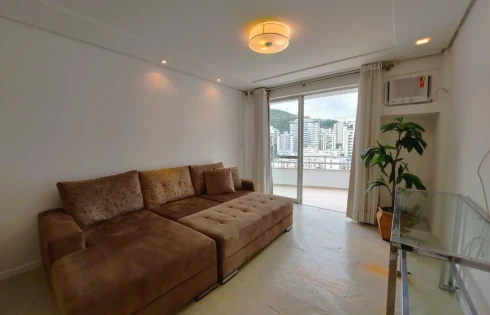 Apartamento em Centro, Florianópolis
