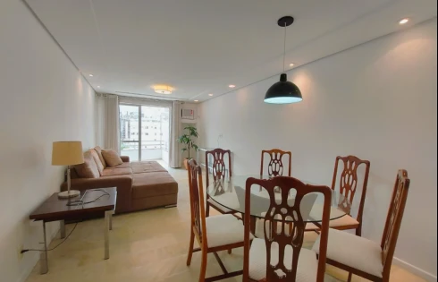 Apartamento em Centro, Florianópolis