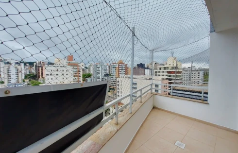 Apartamento em Centro, Florianópolis