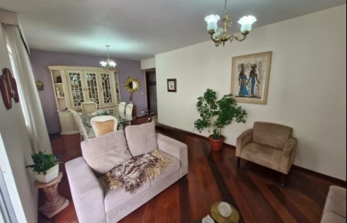 Apartamento em Centro, Florianópolis