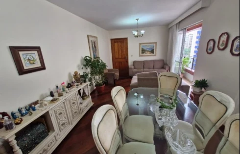 Apartamento em Centro, Florianópolis