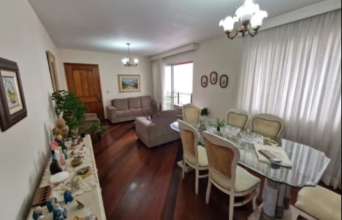 Apartamento em Centro, Florianópolis