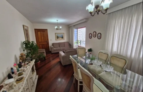 Apartamento em Centro, Florianópolis