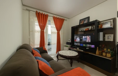 Apartamento em Kobrasol, São José
