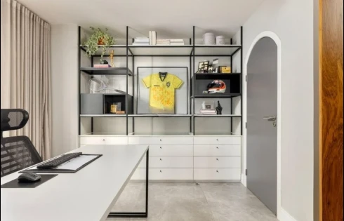 Apartamento em Centro, Florianópolis