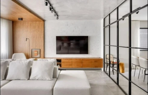 Apartamento em Centro, Florianópolis