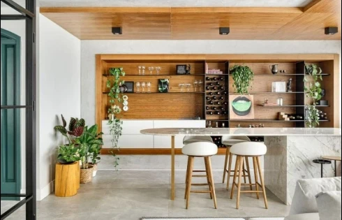 Apartamento em Centro, Florianópolis