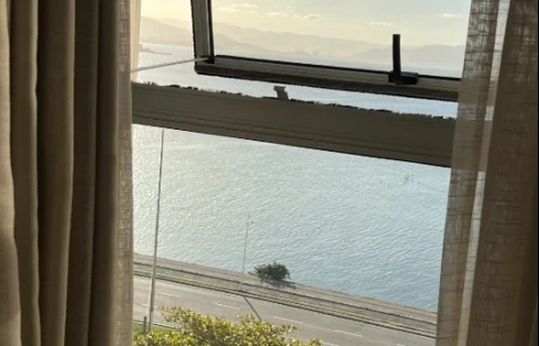 Apartamento em Centro, Florianópolis