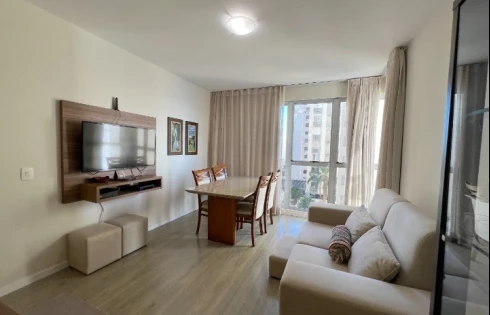Apartamento em Centro, Florianópolis