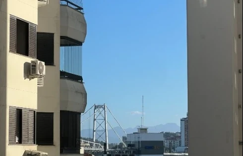 Apartamento em Centro, Florianópolis