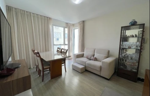 Apartamento em Centro, Florianópolis