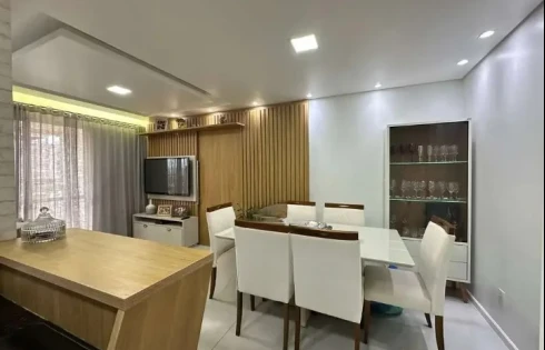 Apartamento em Nossa Senhora do Rosário, São José
