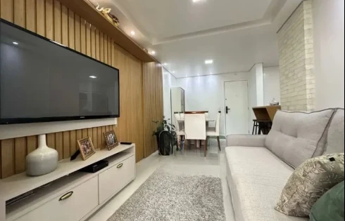 Apartamento em Nossa Senhora do Rosário, São José