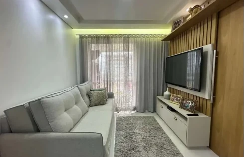 Apartamento em Nossa Senhora do Rosário, São José