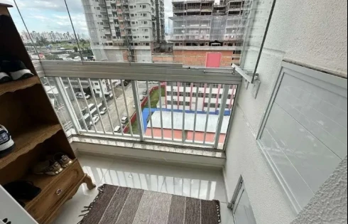 Apartamento em Nossa Senhora do Rosário, São José