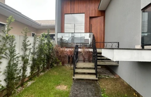 Apartamento em Bela Vista, Palhoça