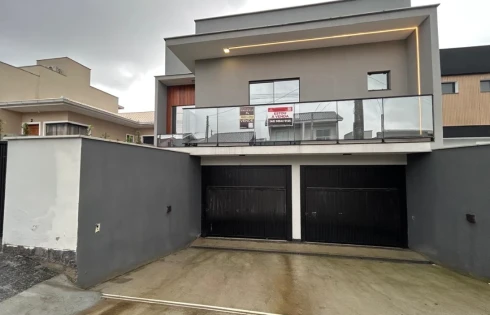 Apartamento em Bela Vista, Palhoça