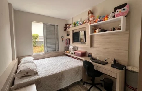 Apartamento em Centro, Florianópolis