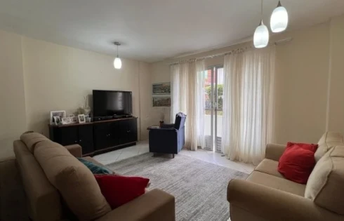 Apartamento em Centro, Florianópolis