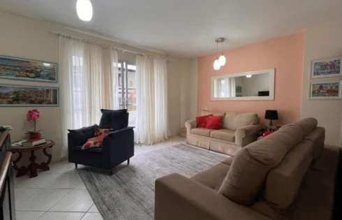 Apartamento em Centro, Florianópolis
