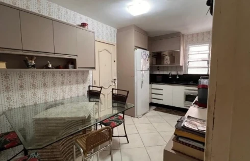 Apartamento em Centro, Florianópolis