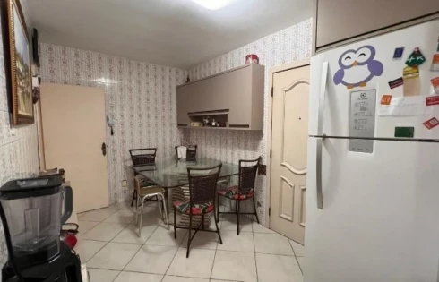 Apartamento em Centro, Florianópolis
