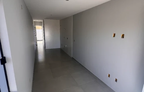 Casa geminada em Nova Palhoça, Palhoça