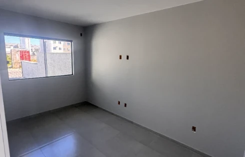 Casa geminada em Nova Palhoça, Palhoça