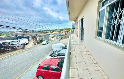 Casa em Serraria, São José