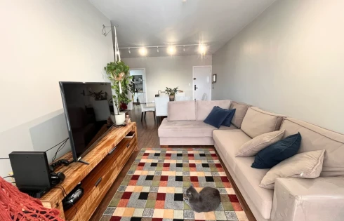 Apartamento em Coqueiros, Florianópolis