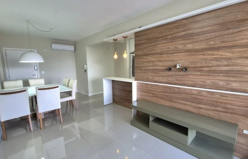 Apartamento em Barreiros, São José