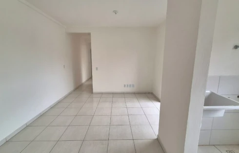 Apartamento em Serraria, São José