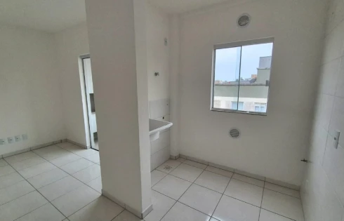 Apartamento em Serraria, São José