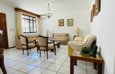 Casa em Centro, Florianópolis