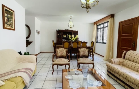 Casa em Centro, Florianópolis