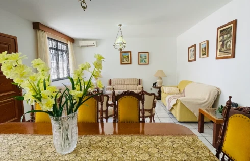 Casa em Centro, Florianópolis
