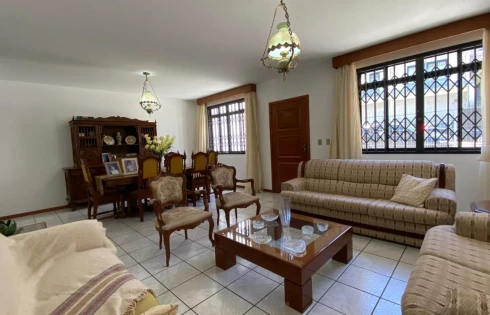 Casa em Centro, Florianópolis