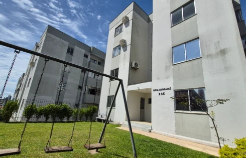 Capoeiras, Florianópolis