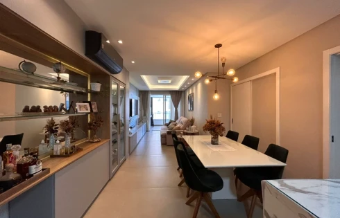 Apartamento com 3 quartos em Campinas, São José
