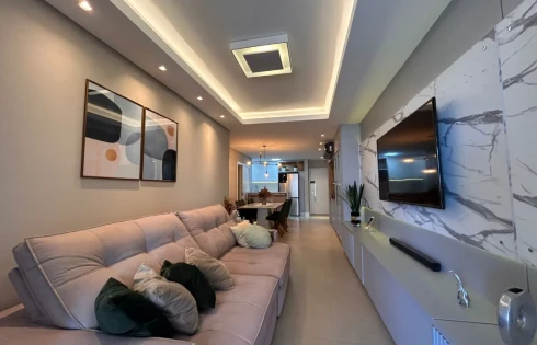 Apartamento em Campinas, São José