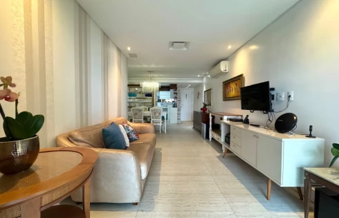 Apartamento em Itacorubi, Florianópolis