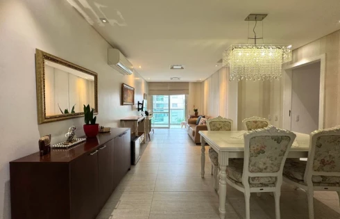 Apartamento em Itacorubi, Florianópolis