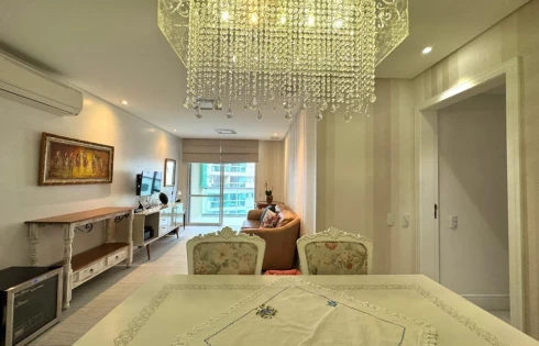 Apartamento em Itacorubi, Florianópolis